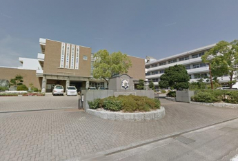 北中学校
