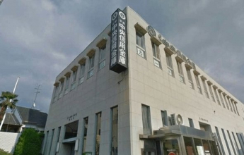 京都中央信用金庫まで220m