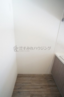 【キッチン】