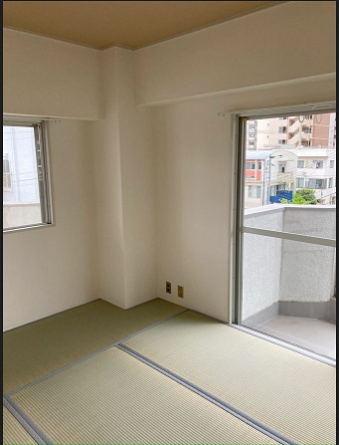 【内装】