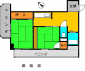 神戸市中央区下山手通８丁目のマンションの画像