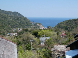 京都府与謝郡伊根町の画像