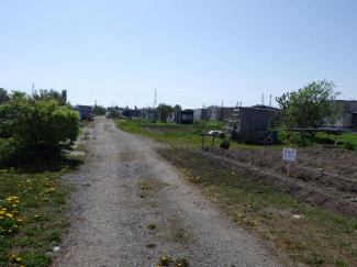 北海道札幌市北区新川の売地の画像