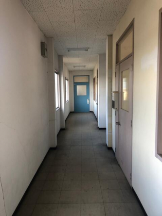 廊下