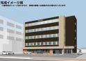 新居浜市一宮町１丁目の事務所の画像