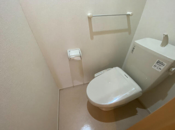 シャワー付き洗面台