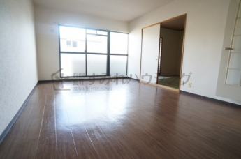 参考、同建物・反転間取りの号室