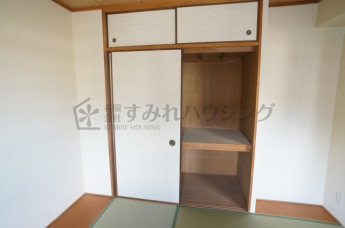 参考、同建物・反転間取りの号室