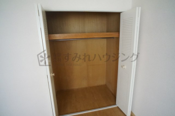 参考、同建物・反転間取りの号室