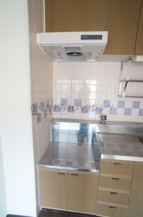 参考、同建物・反転間取りの号室