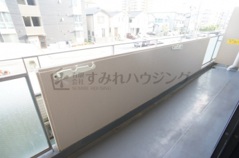 参考、同建物・反転間取りの号室