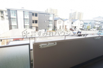 参考、同建物・反転間取りの号室