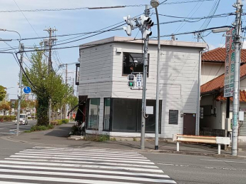 和歌山市塩屋　店舗の画像