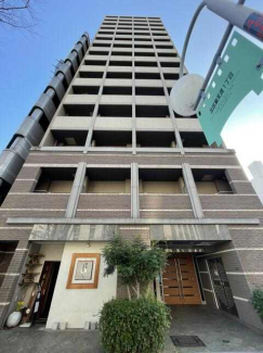 大阪市北区東天満１丁目のマンションの画像