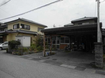 彦根市平田町の事務所の画像