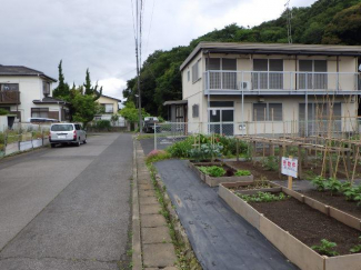 茨城県坂東市矢作の売地の画像