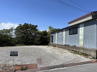 兵庫県南あわじ市福良丙の売地の画像