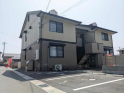 揖保郡太子町東南のアパートの画像