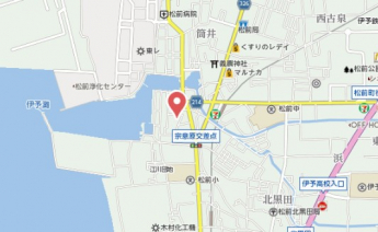 【地図】