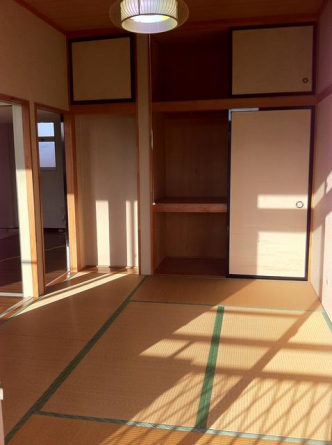 ハイコーポつばさの画像