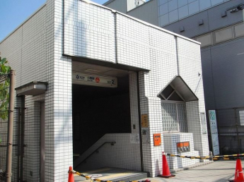 地下鉄東西線　小野駅まで650m