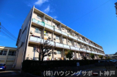 神戸市垂水区大町２丁目のマンションの画像