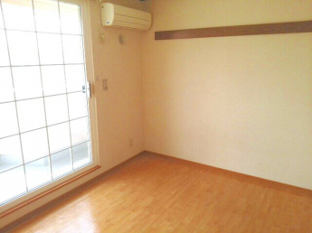 内装もきれいです