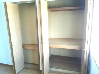 こまごまとしたものを収納できそうですね