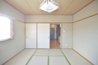 【和室】
