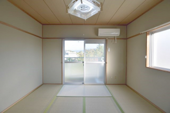 和室6帖