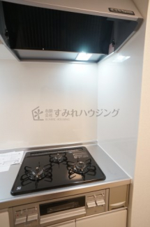 【キッチン】