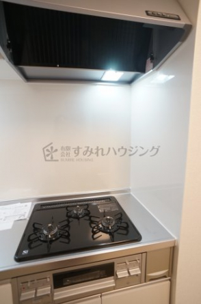 【キッチン】
