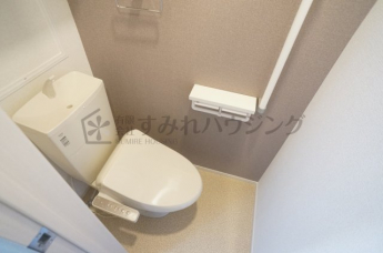【トイレ】