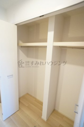 【収納】