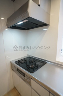 参考、同建物・反転間取りの号室