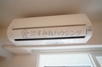 参考、同建物・反転間取りの号室