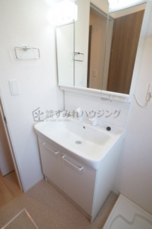 参考、同建物・反転間取りの号室