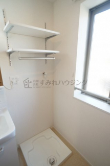 参考、同建物・反転間取りの号室