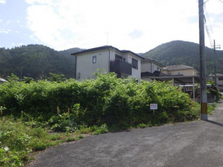 滋賀県長浜市小野寺町の売地の画像