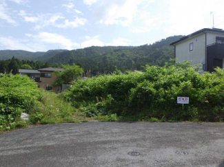 滋賀県長浜市小野寺町の売地の画像