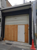 神戸市中央区元町通６丁目の店舗一部の画像