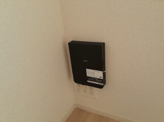 【その他設備】