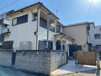 飾磨区清水戸建の画像