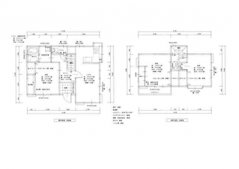 飾磨区清水戸建の画像