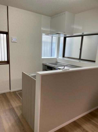 飾磨区清水戸建の画像