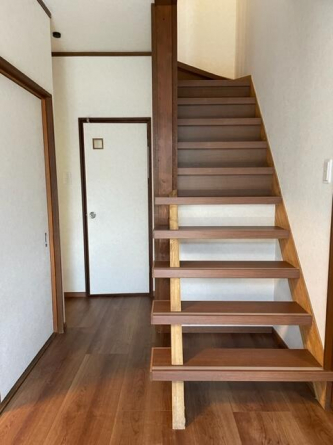 飾磨区清水戸建の画像