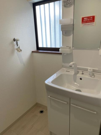 飾磨区清水戸建の画像