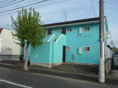 カーサあけの平の画像