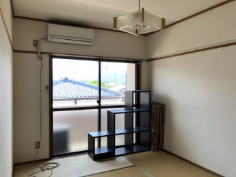 【和室】