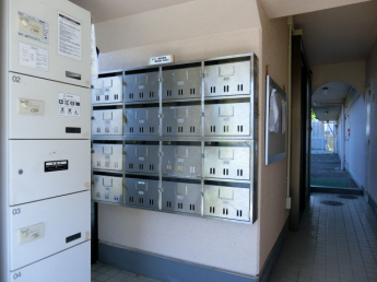 【その他共有部分】